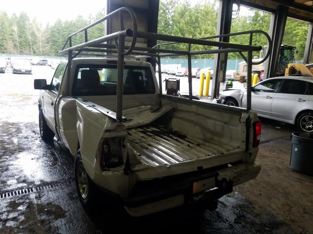 2011 FORD RANGER 1FTKR1AD4BPA74344