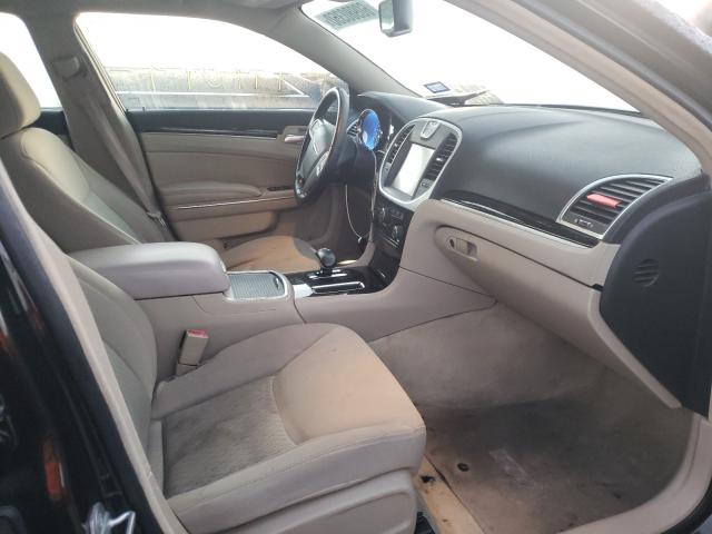 2012 CHRYSLER 300 2C3CCAAG5CH201970