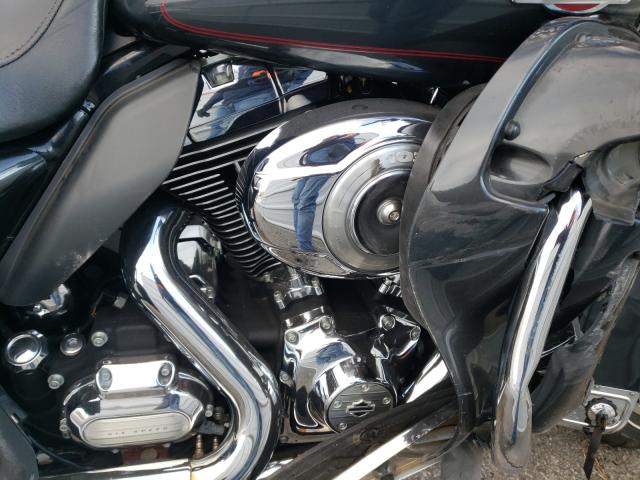 2012 HARLEY-DAVIDSON FLHTCU ULT 1HD1FLM16CB646397