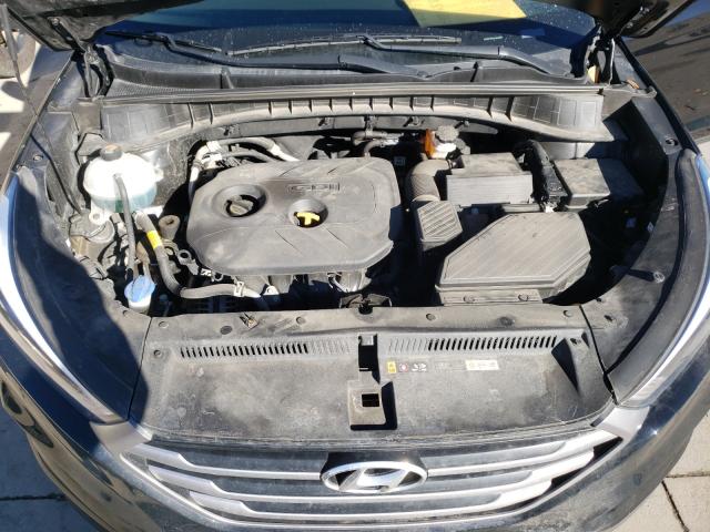 2018 HYUNDAI TUCSON KM8J3CA44JU636988