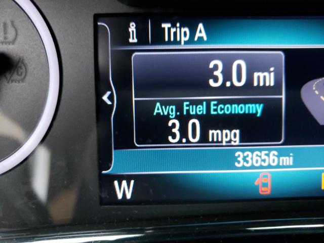 2017 BUICK REGAL PREM 2G4GR5GX4H9133958