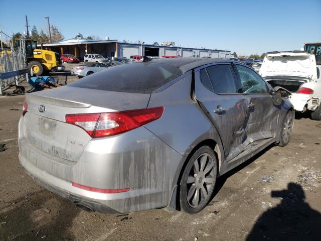 2013 KIA OPTIMA SX 5XXGR4A67DG114192