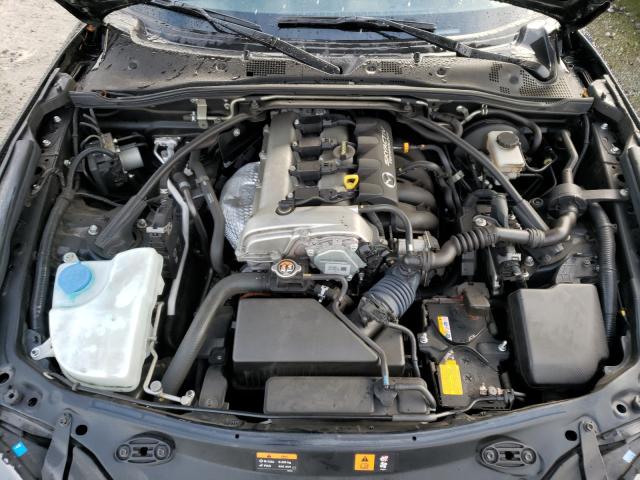 2016 MAZDA MX-5 MIATA JM1NDAC78G0108434