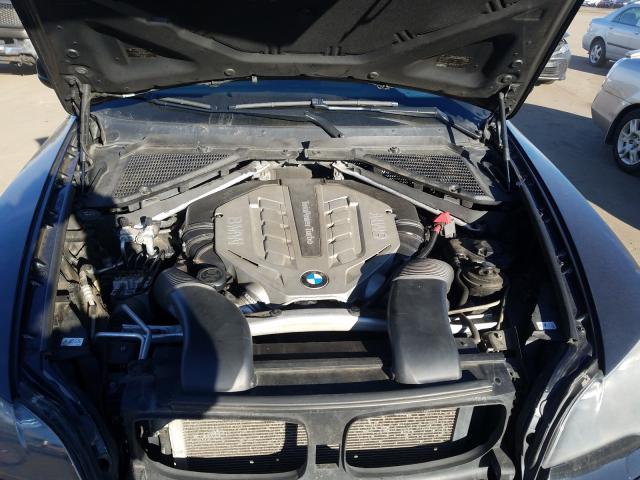 2011 BMW X5 XDRIVE5 5UXZV8C5XBLL67647