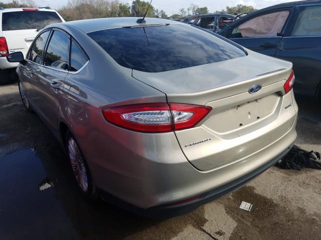 2015 FORD FUSION S H 3FA6P0UU4FR141719
