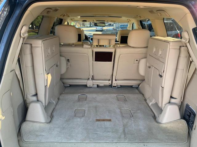 2013 LEXUS LX 570 JTJHY7AX6D4108442