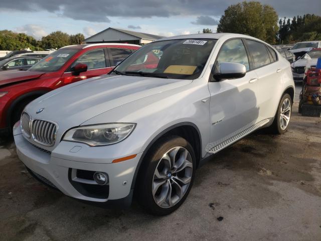 2013 BMW X6 XDRIVE5 5UXFG8C52DL591818