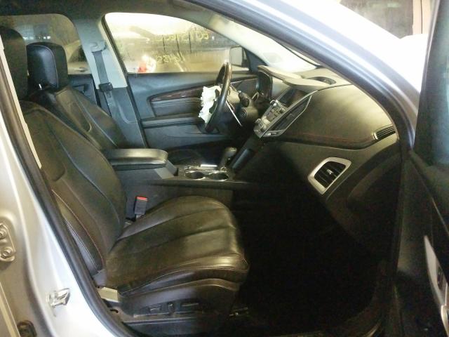 2014 GMC TERRAIN DE 2GKFLZE3XE6301306
