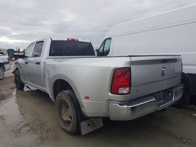 2012 DODGE RAM 3500 S 3C63DPGL1CG174063