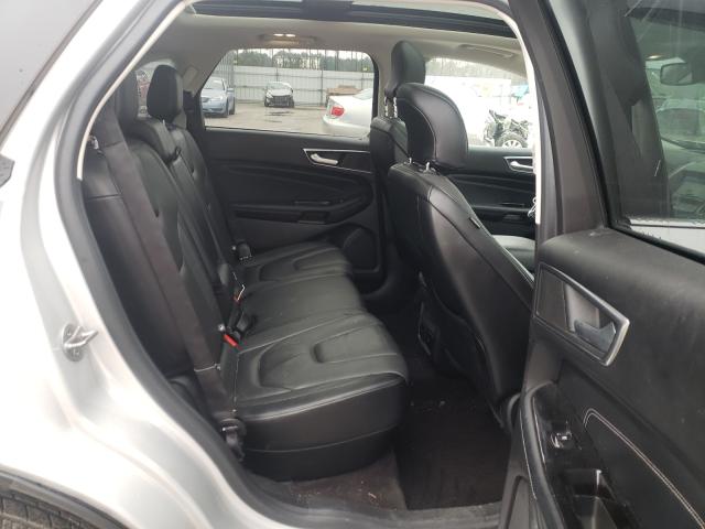 2016 FORD EDGE TITAN 2FMPK3K81GBB47722