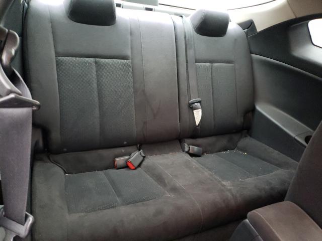 2010 NISSAN ALTIMA S 1N4AL2EPXAC130466