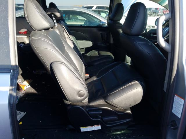 2015 TOYOTA SIENNA SPO 5TDXK3DC8FS681013