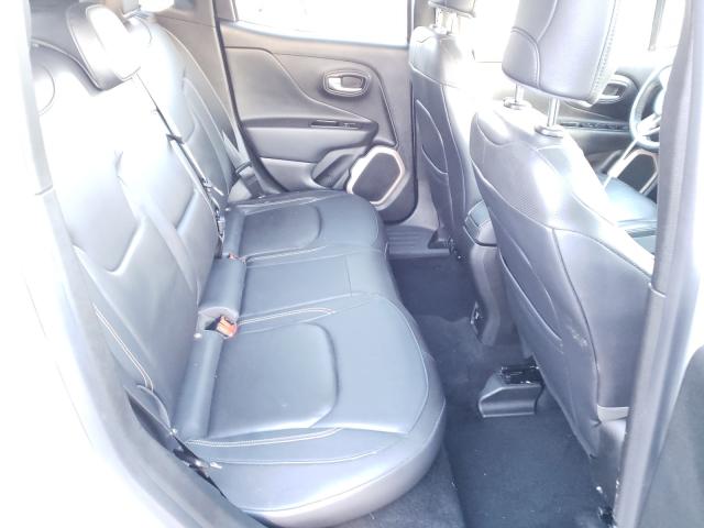 2015 JEEP RENEGADE L ZACCJADT0FPB52733