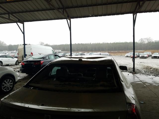 2010 LINCOLN MKS 1LNHL9DRXAG606496