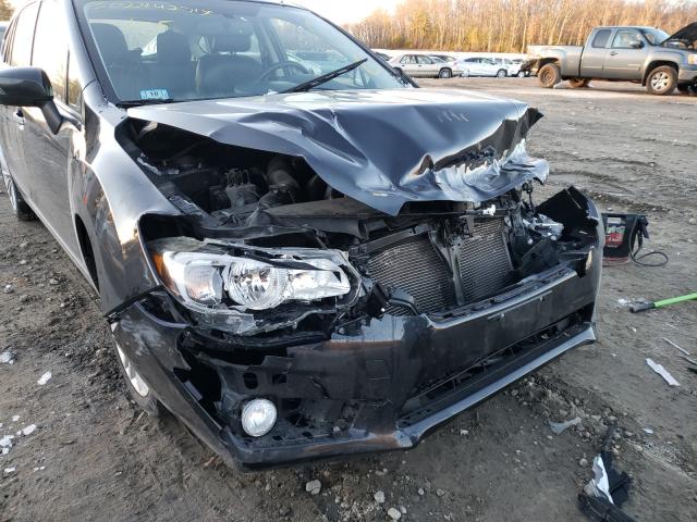 2016 SUBARU IMPREZA LI JF1GPAK67G8283452