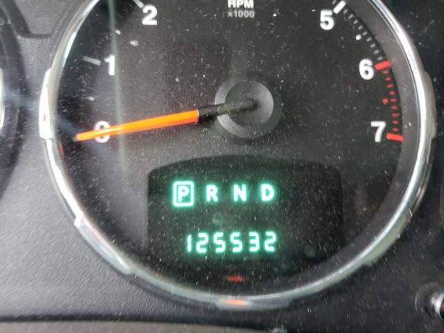 2010 JEEP LIBERTY LI 1J4PN5GK5AW122768