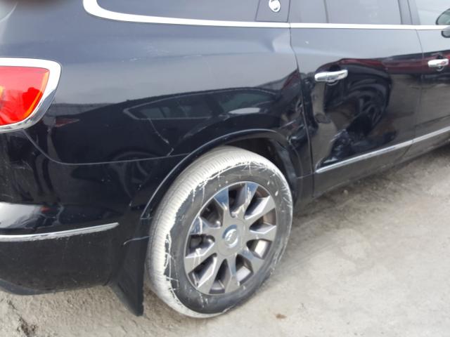 2016 BUICK ENCLAVE 5GAKVCKD1GJ259579