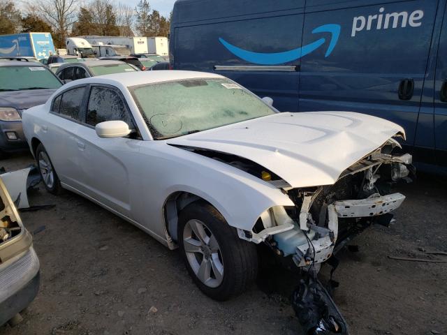 2011 DODGE CHARGER 2B3CL3CG9BH575969