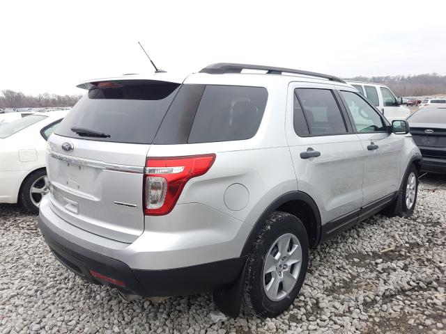 2013 FORD EXPLORER 1FM5K7B87DGB86897