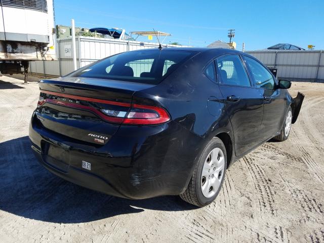 2013 DODGE DART SE 1C3CDFAH2DD216198