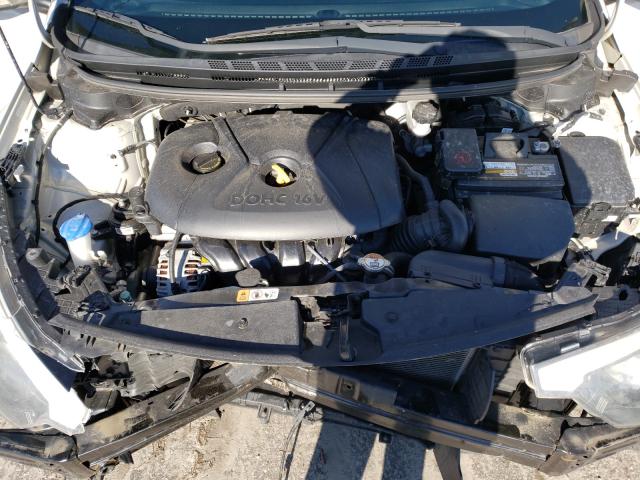 2015 KIA FORTE KNAFK4A68F5311134