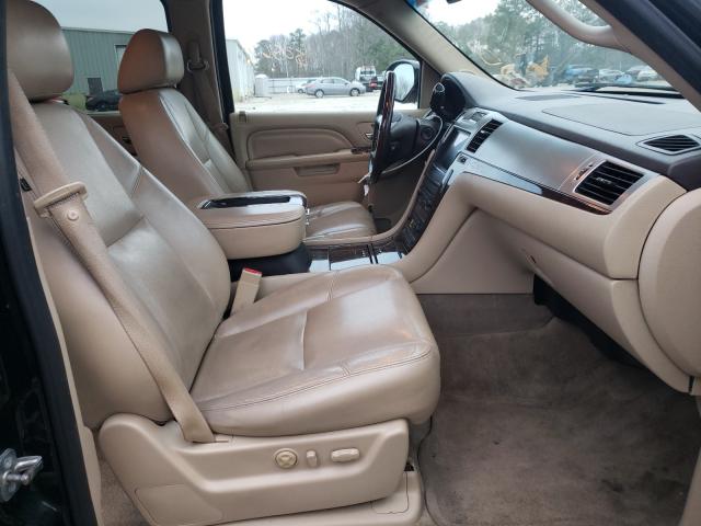 2012 CADILLAC ESCALADE E 1GYS4HEF0CR195990