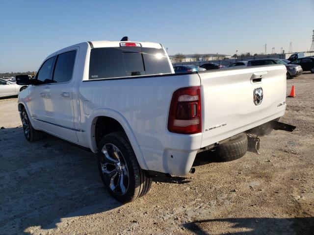 2020 RAM 1500 LIMIT 1C6SRFHT9LN368739