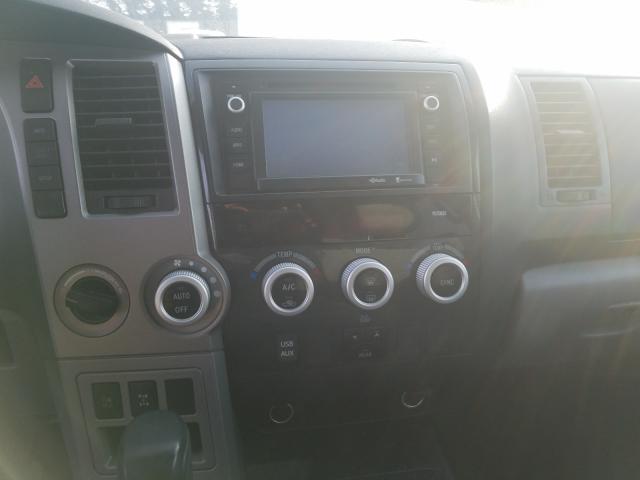 2014 TOYOTA SEQUOIA SR 5TDBY5G11ES099977