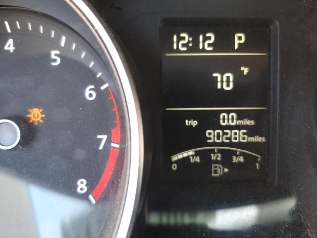 2015 VOLKSWAGEN JETTA BASE 3VW2K7AJXFM354002