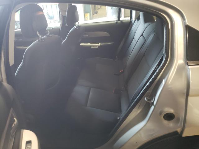 2010 CHRYSLER SEBRING TO 1C3CC4FB7AN207773