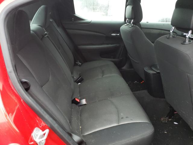 2018 DODGE AVENGER SX 1C3CDZCG3DN531351