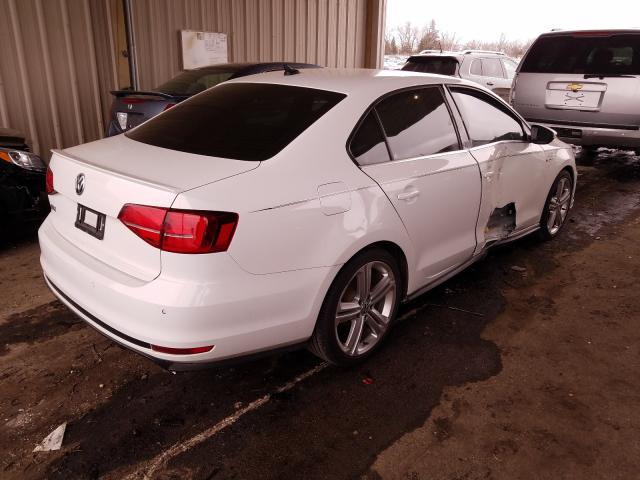 2016 VOLKSWAGEN JETTA GLI 3VW4T7AJ3GM222027