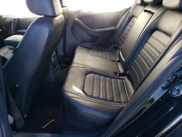 2013 VOLKSWAGEN JETTA GLI - 3VW4T7AJ5DM293113