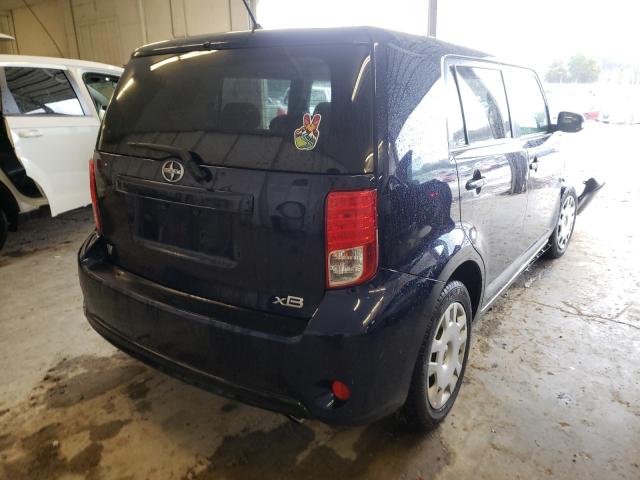 2014 TOYOTA SCION XB JTLZE4FE1EJ049264