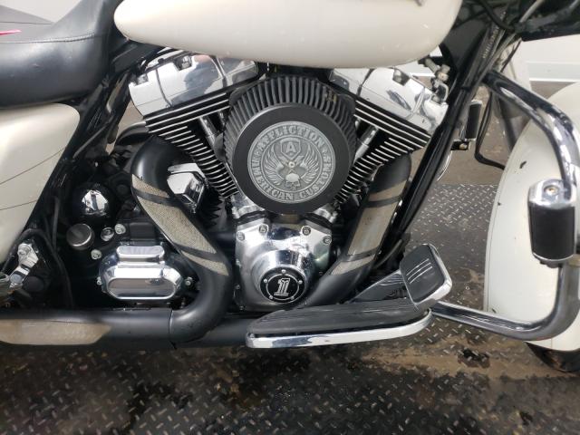 2014 HARLEY-DAVIDSON FLHXS STRE 1HD1KRM14EB666648