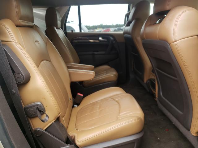 2015 BUICK ENCLAVE 5GAKRBKD4FJ171686