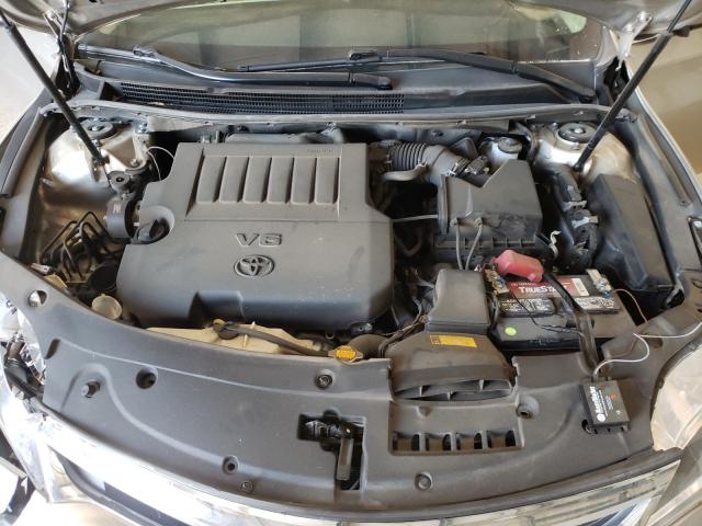 2014 TOYOTA AVALON BAS 4T1BK1EB4EU111200
