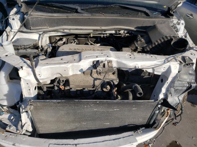 2012 HONDA PILOT TOUR 5FNYF3H98CB009122