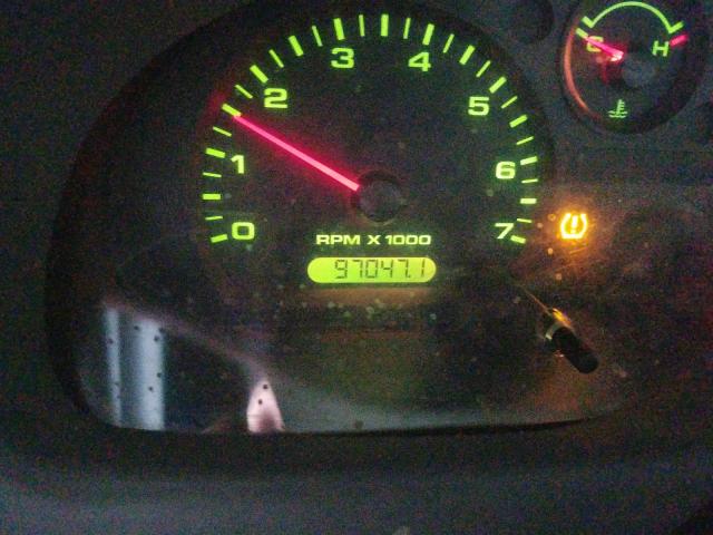 2011 FORD RANGER 1FTKR1AD4BPA74344