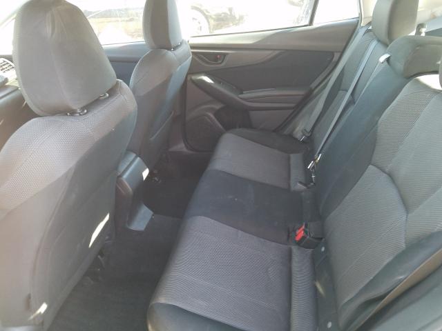 2017 SUBARU IMPREZA PR 4S3GTAD64H3702052