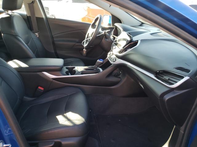2017 CHEVROLET VOLT LT 1G1RC6S59HU202407