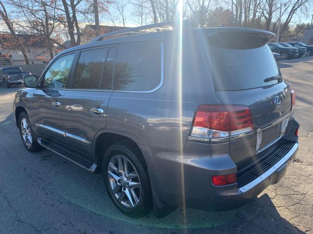 2013 LEXUS LX 570 JTJHY7AX6D4108442
