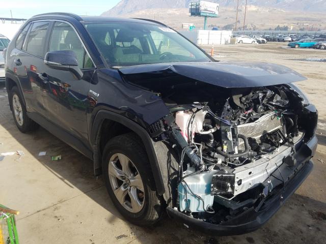 2020 TOYOTA RAV4, VIN: JTKDE177870181380