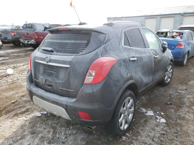 2016 BUICK ENCORE KL4CJCSB5GB751386