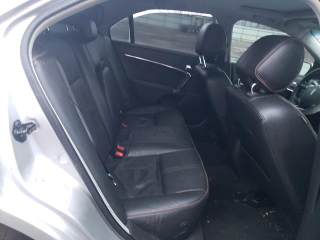 2012 LINCOLN MKZ 3LNHL2GC0CR818818