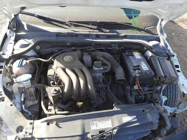 2015 VOLKSWAGEN JETTA BASE 3VW2K7AJXFM354002