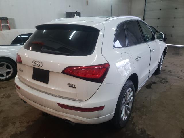 VIN WA1C2AFP7HA020487 2017 Audi Q5, Premium no.4