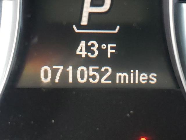 2015 ACURA TLX TECH 19UUB3F52FA007083