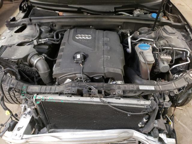 2013 AUDI A5 PREMIUM WAULFAFR4DA077104