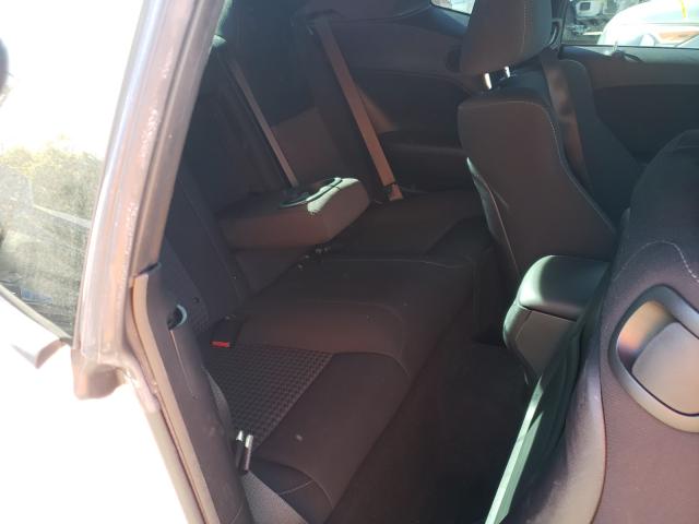 2020 DODGE CHALLENGER - 2C3CDZFJ2LH104452